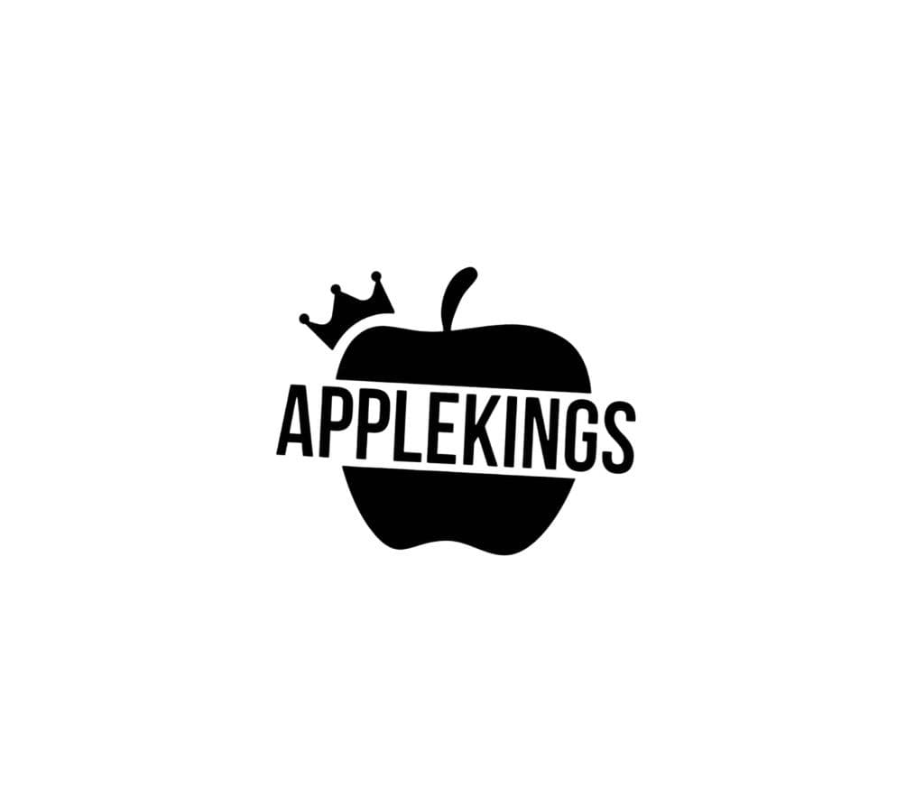 Applekings official logo