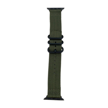 Nylon Watch Band