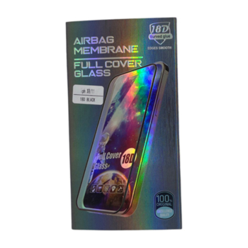 New Tempered Glass - 18D
