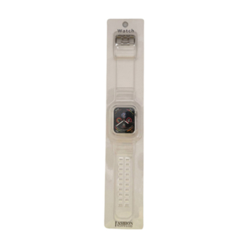 Full Coverage Watch Band