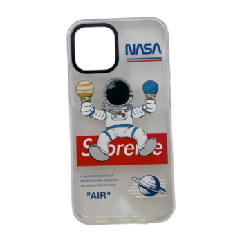 Fashion Case - Supreme