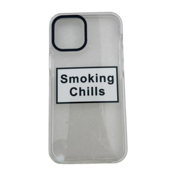 Fashion Case - Smoking Chills