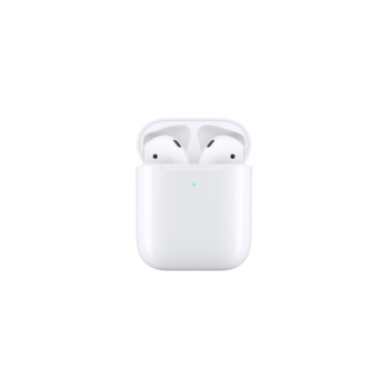 Airpods 2nd Generation Charging Case