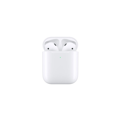 Airpods 2nd Generation Charging Case