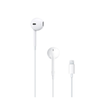 Earpods Lightning Connector