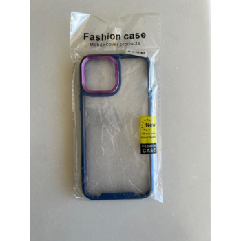 Fashion Case Bumper 2.0