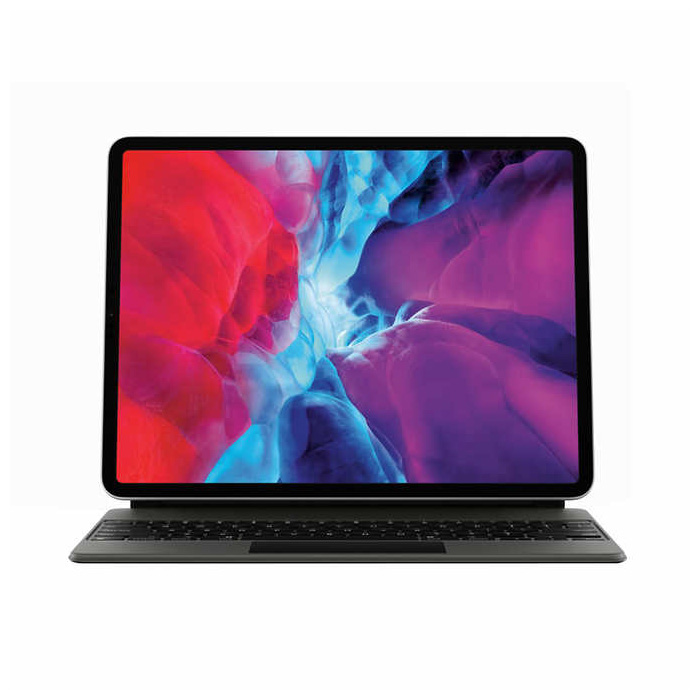 【美品/箱付】Magic Keyboard 12.9インチ MJQK3J/A 楽天市場】Magic Keyboard 第5世代 12.9インチ iPad Pro