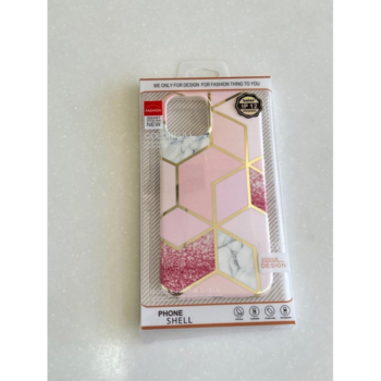 Marble Diamond Case