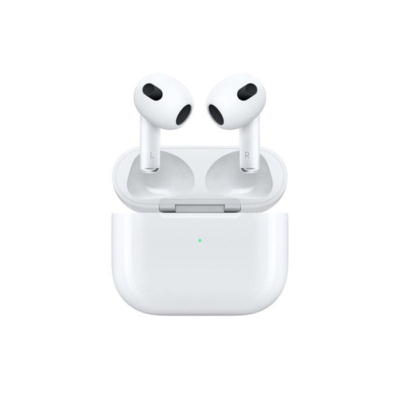 Airpods 3rd Generation