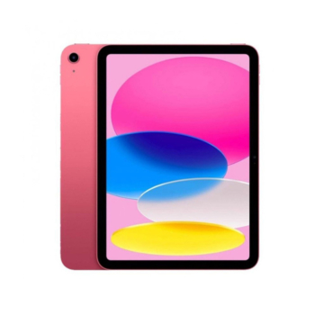 iPad 10th Generation