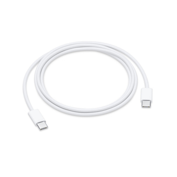 USB-C Charging Cable, White