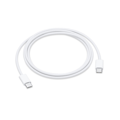 USB-C Charging Cable, White
