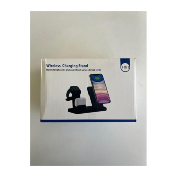 Wireless Charging Stand